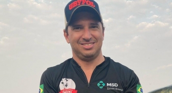 Homem morre enquanto lavava borda de piscina em Jataí